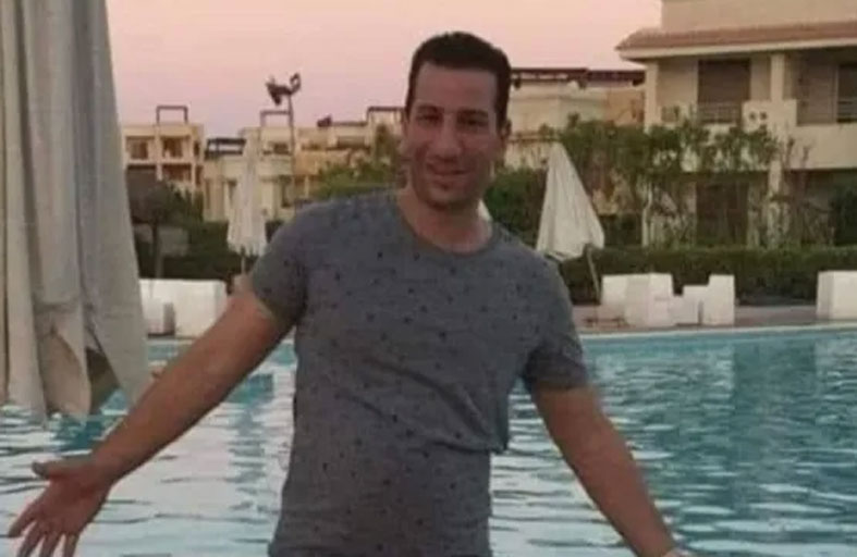 يفارق الحياة بعد 24 ساعة على وفاة طفليه