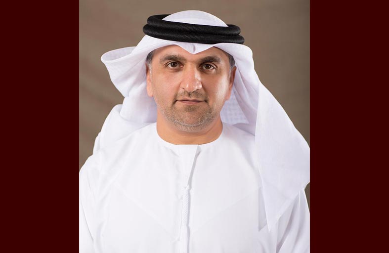 «أبوظبي الرياضي» ينظم النسخة الثامنة من اليوم الرياضي الوطني تحت شعار «الإمارات تجمعنا»