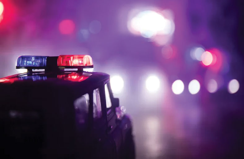 حاول قتل زوجته فوقع في شرّ أعماله