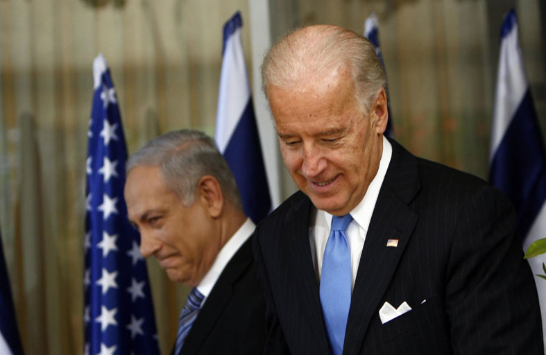  الفجوة تتسع.. لا تناغم بين سياسات تل أبيب وواشنطن