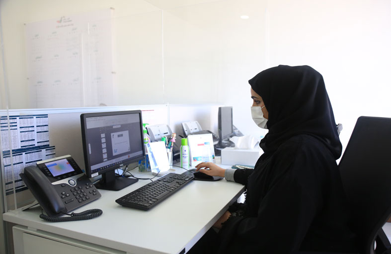 موارد الشارقة تنظم ورشة تعريفية إلكترونية لمرحلة تخطيط الأداء لموظفي حكومة الشارقة