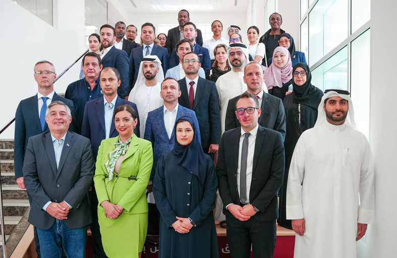 وزراء وقيادات تعليمية من 17 دولة يتعرفون على التجارب التعليمية الناجحة في الإمارات