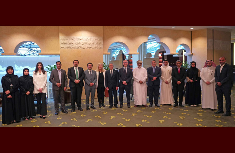 جامعة أبوظبي تستضيف ندوة تطوير التعليم من خلال البحث والابتكار في دبي 