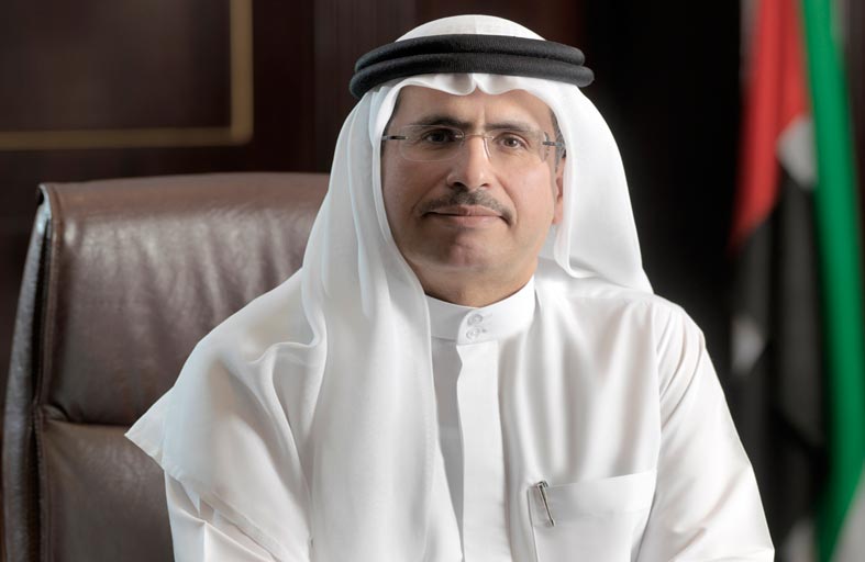 ارتفاع عدد متعاملي ديوا بنسبة 41 % لحسابات الكهرباء و44 % لحسابات المياه خلال 5 سنوات