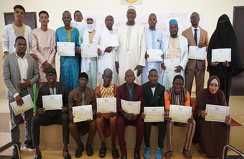 الشارقة تحتفي بالشعراء بملتقى الشعر العربي في مالي