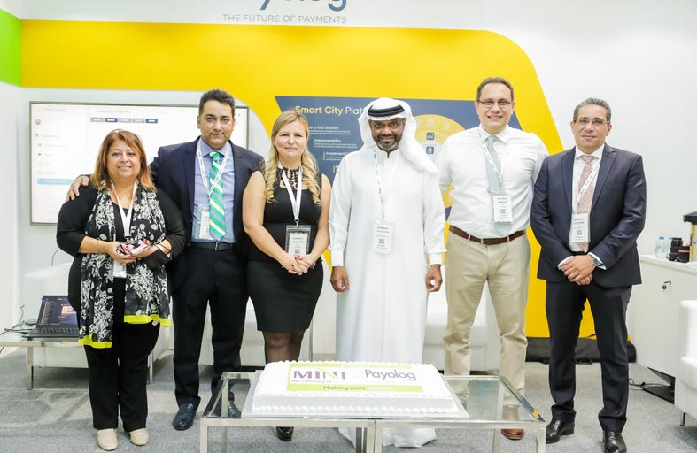  «مينت» الشرق الأوسط تُبرم شراكة مع « بيولوغ» لتعزيز الجيل القادم من حلول الدفع الرقمية 