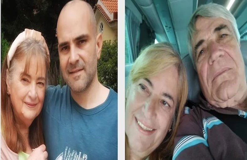 أفراد عائلة من مناهضي اللقاح يتوفون بسبب كورونا