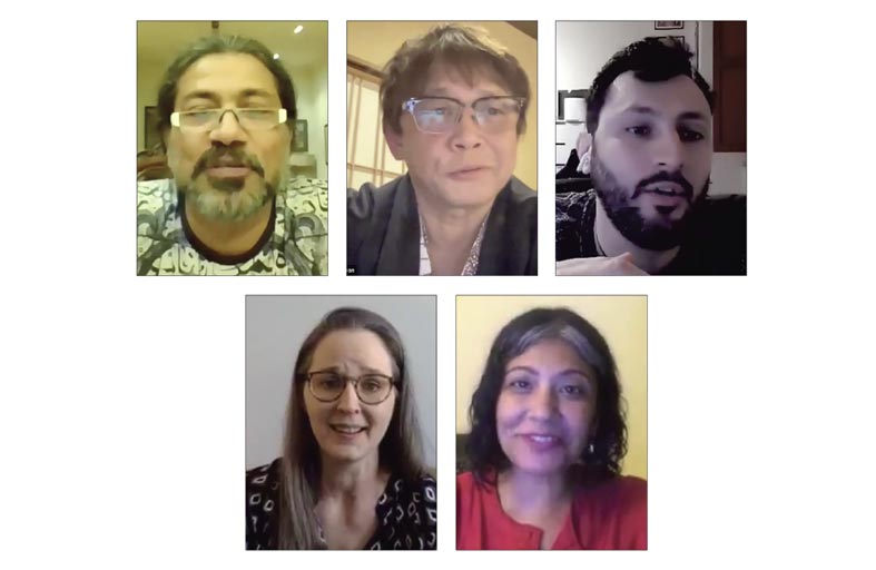 «المنتدى العالمي لسينما الأطفال» يوجه رسالة لصنّاع الأفلام ويرجح استمرار تنظيم المهرجانات السينمائية الهجينة