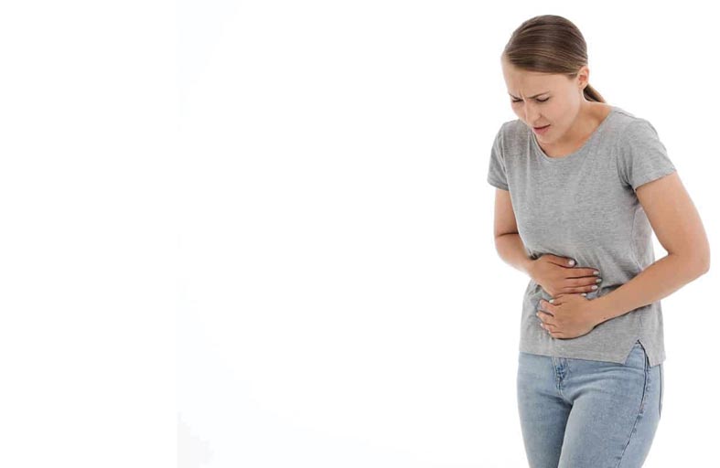 تعرف على أسباب انتفاخ البطن الرئيسية