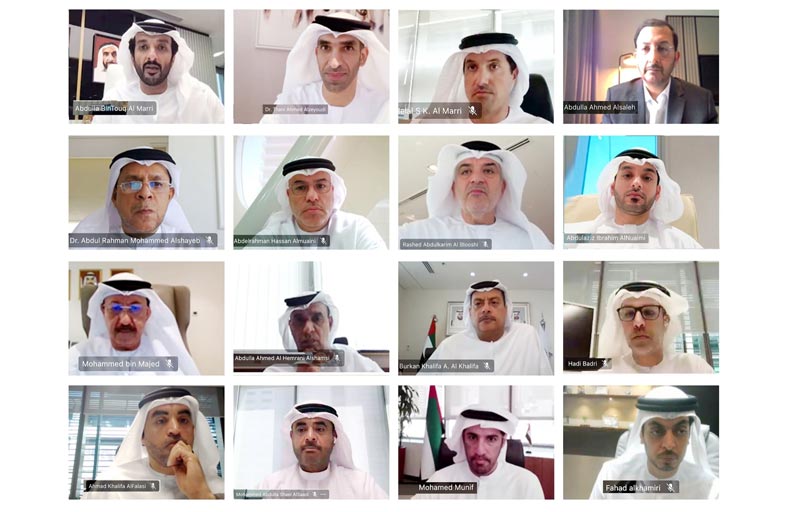 الاقتصاد: 217 ألف علامة تجارية مُسجلة في الإمارات