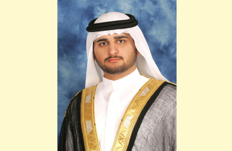 مكتوم بن محمد يُعلن إطلاق قمة دبي للتكنولوجيا المالية 