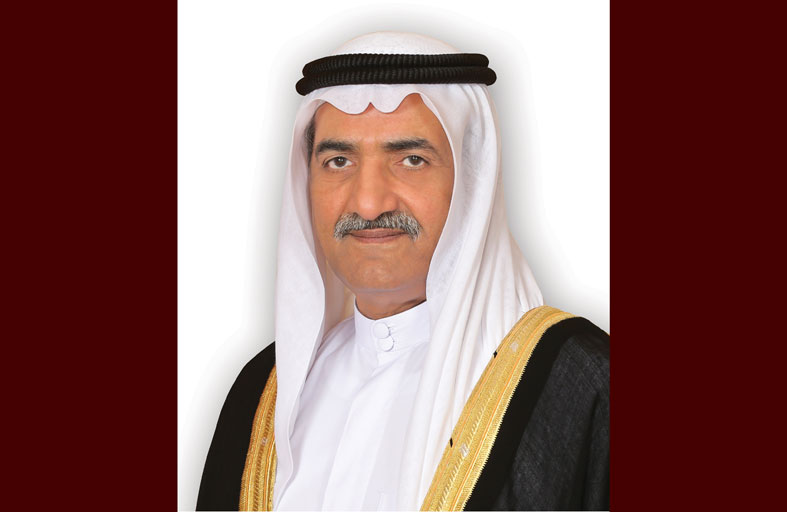 حاكم الفجيرة يصدر قانونين بشأن تنظيم ملكية العقارات المشتركة وحسابات ضمان التطوير العقاري