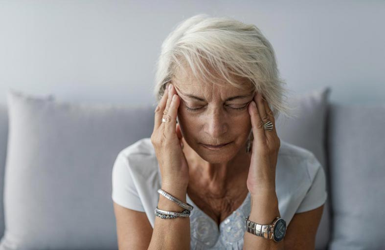 بروتين يمكن لتنشيطه في الدماغ أن يحمي النساء من مرض ألزهايمر