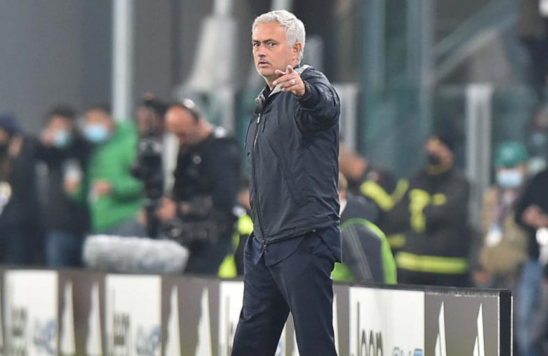 «روما» يستعد للتغلب على فرق إيطاليا كلها