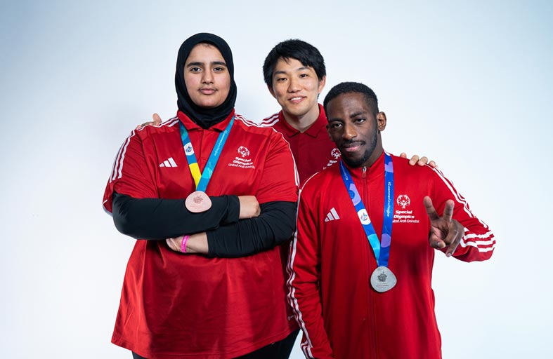 مناقشة الركائز الأساسية لمعايير التأثير الرياضي للألعاب العالمية