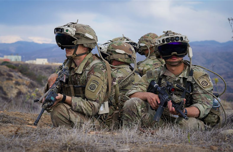 تقرير يرصد أبرز 5 خرافات عن الجيش الأمريكي