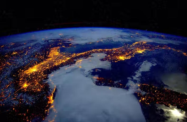 علماء: التبريد الاصطناعي للأرض عديم الفائدة