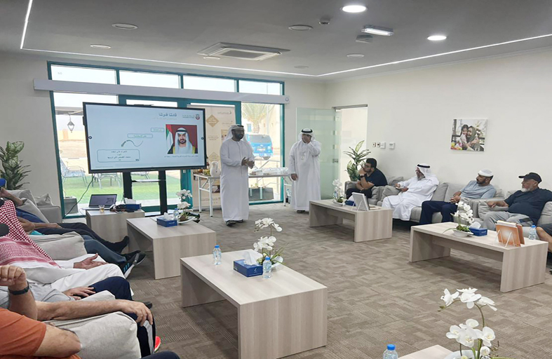 «التنمية الأسرية» تستكمل فعاليات ملتقى «الاستدامة الاجتماعي 2023»