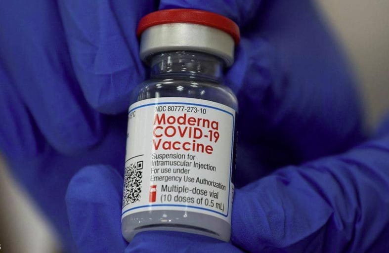 لقاح موديرنا يتعثر أوروبيا.. وترقب للجلسة القادمة