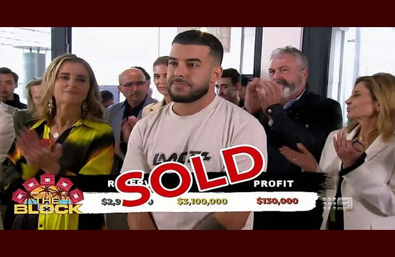 يدفع 12 مليون دولار ليثبت أنه ليس مُزايداً وهمياً