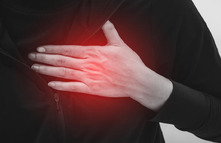 دراسة: عقار شائع لإنقاص الوزن يخفف من أعراض مرض قاتل