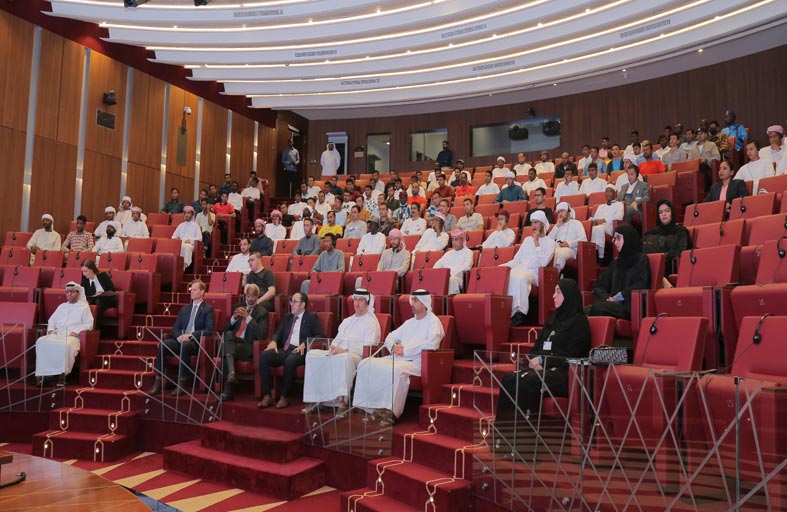 «كاس» أبوظبي يناقش دور التحكيم الرياضي الدولي في فض النزاعات