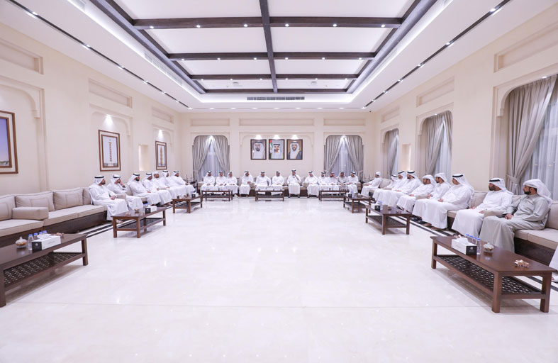 خمس ندوات توعوية لتعزيز الوعي القانوني في مجالس الضواحي