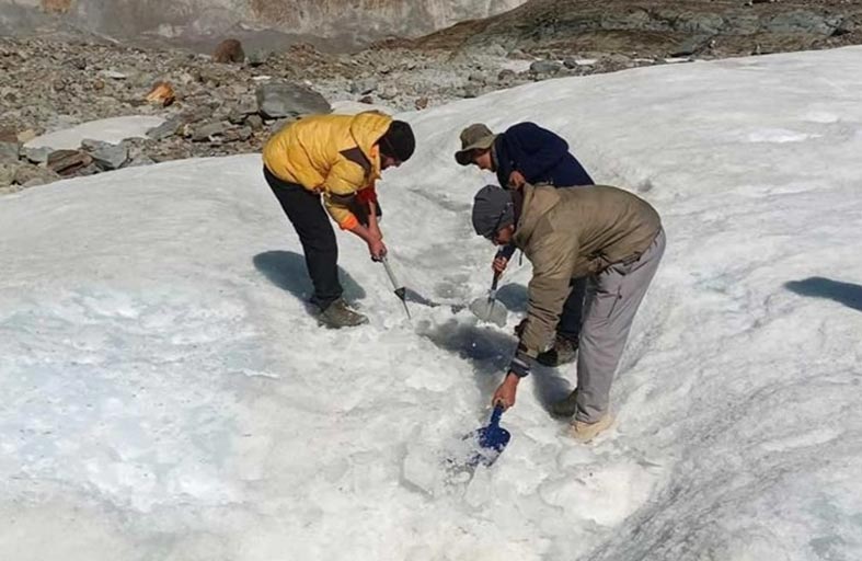 بعد 56 عاماً... عودة جثمان هندي إلى أسرته