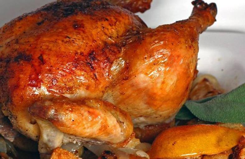 عملية قلب مفتوح لعراقي ابتلع عظمة دجاجة