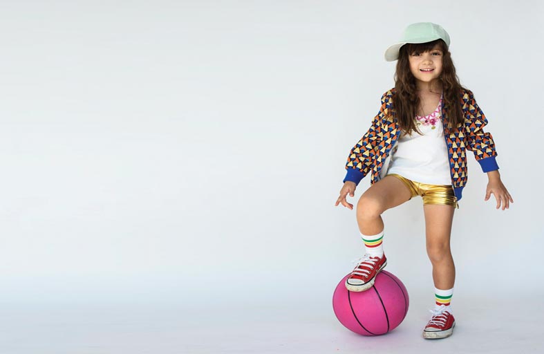 المواظبة على التمارين تفيد الأطفال المصابين بالروماتيزم