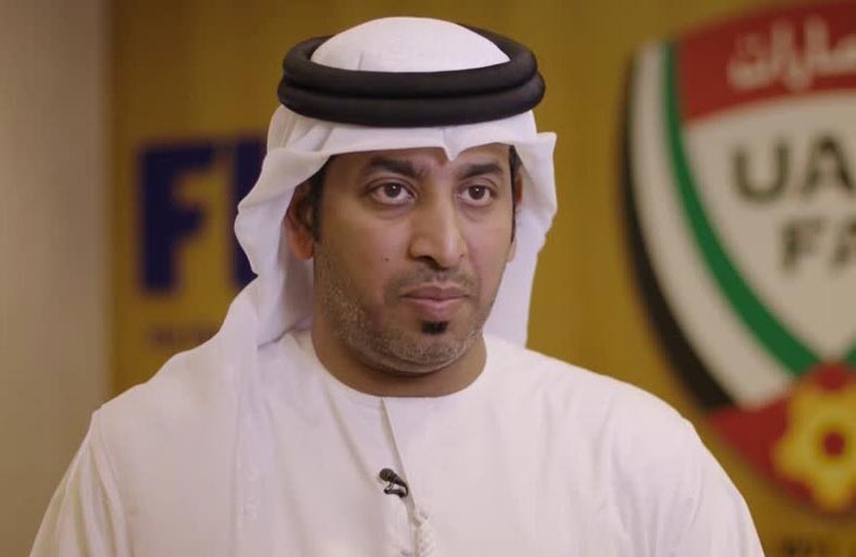 مدير منتخب الإمارات : 30 لاعبا جاهزون لمواجهة أستراليا الحاسمة .. و إيجابيات كثيرة لتجربة جامبيا