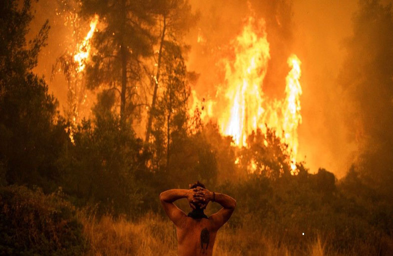 خمس نقاط يجب مراقبتها في تقرير 2021 ...!