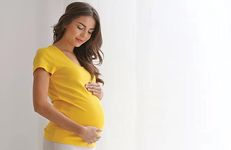 تحذير من أثر الباراسيتامول على الجنين