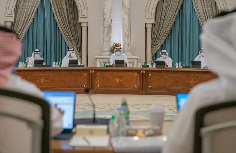 تنفيذي الشارقة يعتمد القائمة الأولى للمستفيدين من تحول قرار الدعم السكني من القرض للمنحة بقيمة 18.9 مليون درهم