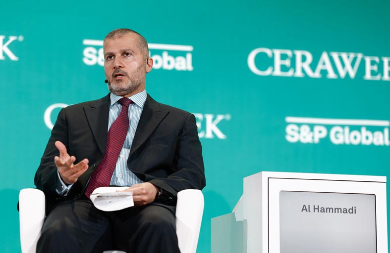 خلال مؤتمر سيرا ويك .. الإمارات تستعرض دور الطاقــة النوويــة في دعم النمو المســتدام 