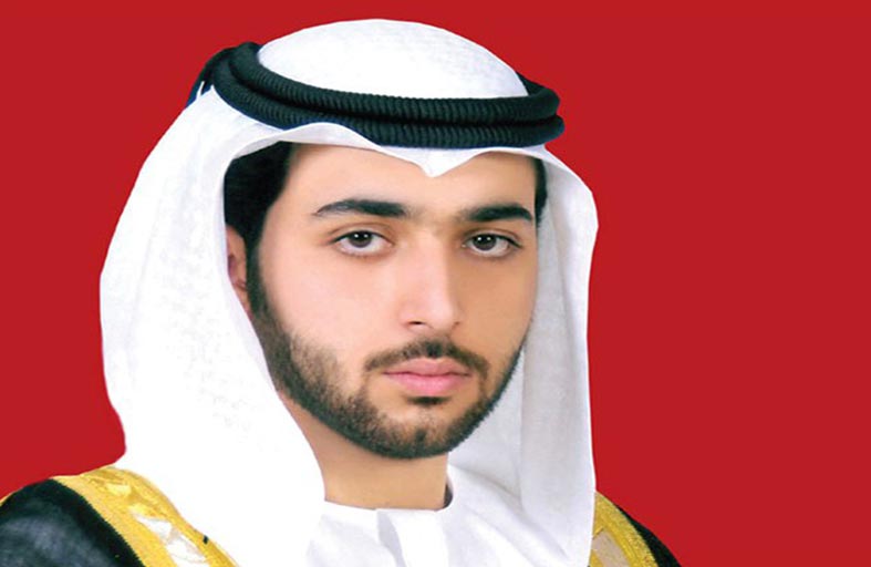 ولى عهد أم القيوين: كلمة رئيس الدولة حملت رؤى ثاقبة لتحقيق مزيد من الإنجازات