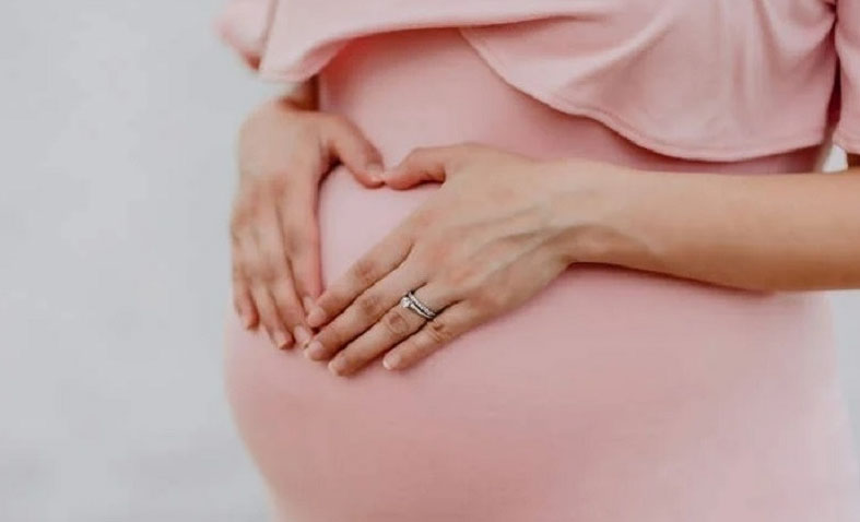 زعمت الحمل 17 مرة للحصول على إعانات الأمومة