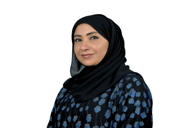 مديرة التنمية الأسرية: نستحضر في يوم عهد الاتحاد إرث المؤسسين وروح التضحية