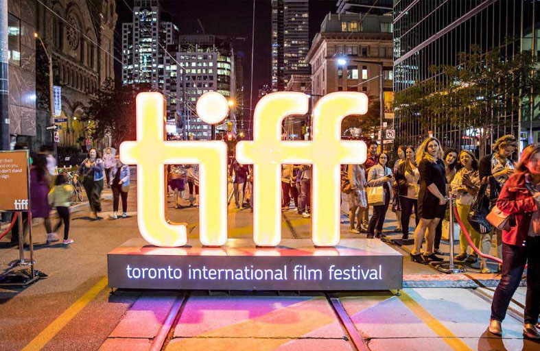 بأفلام جديدة.. مهرجان تورنتو السينمائي يحتفل بمرور 50 عاما