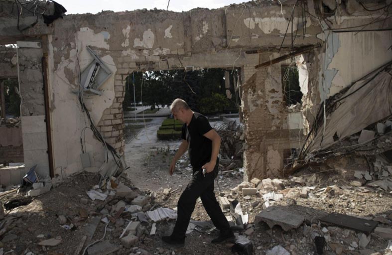 موسكو تسعى إلى إحداث انقسام في الرأي العام الأوروبي