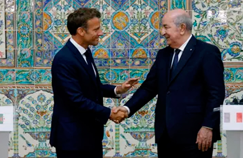 5 أسباب دعت فرنسا للإصرار على عدم الاعتذار للجزائر.. ما هي؟