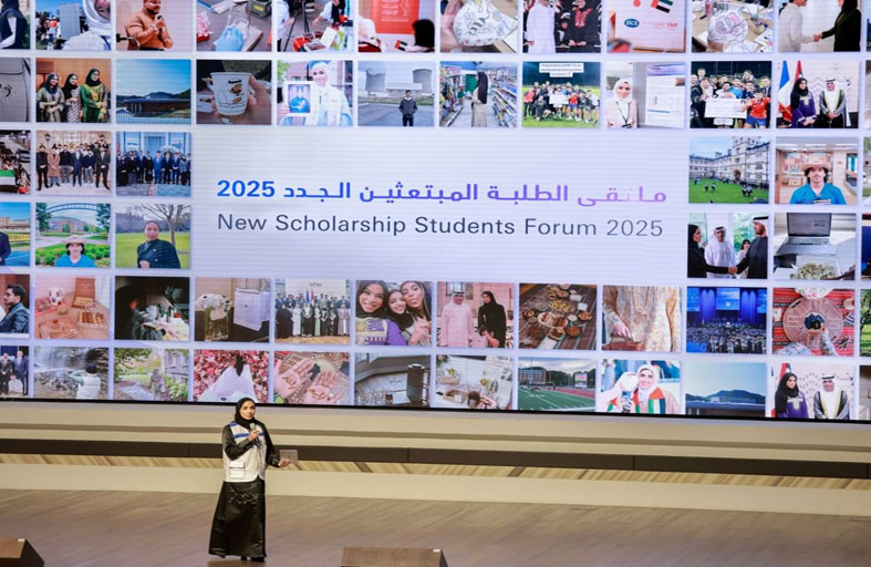 التعليم العالي: 592 طالبا يدرسون في 22 دولة ضمن برنامج الابتعاث الوطني