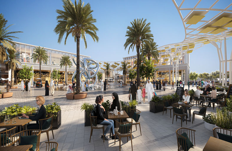 «مدن» تبيع جميع أراضي مشروع «وديم» في «الحديريات» بـ 5.5 مليار درهم