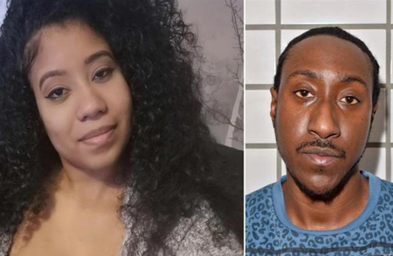 قتلها ثم ذهب ليتسلم ابنتهما من المدرسة