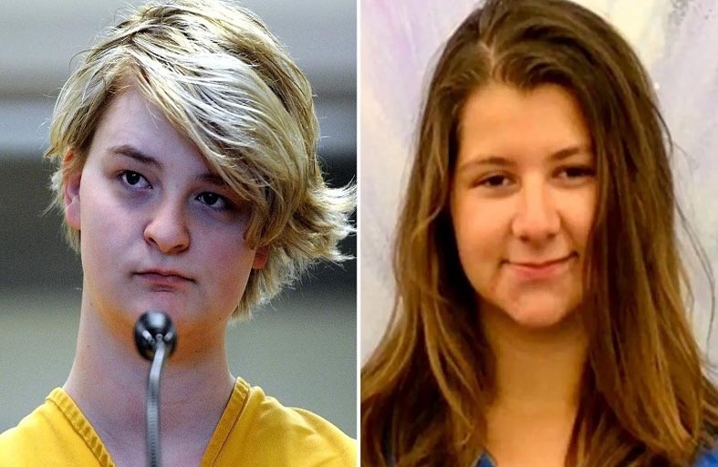  قتلت صديقتها مقابل 9 ملايين دولار