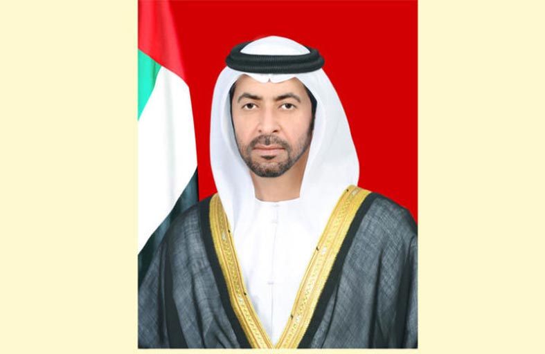 حمدان بن زايد يوجه بإكثار نوع جديد من نبات «الحرمل»