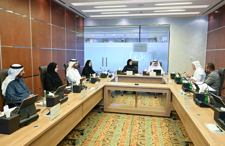 لجنة بالوطني الاتحادي تواصل مناقشة موضوع سياسة الحكومة بشأن الأمن المائي