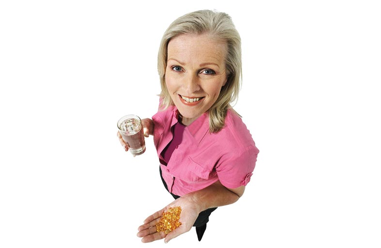 هذه فوائد تناول الزنك والمغنيسيوم معاً.. واحذر من الجرعة الزائدة