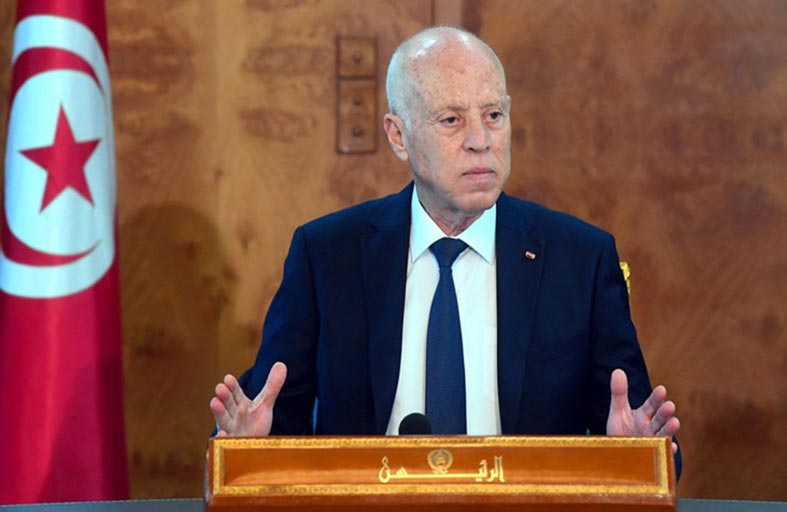 جلسة وهمية افتراضية للغنوشي.. هل تكون رقصة الديك المذبوح؟