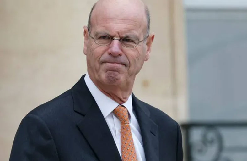 فرنسا: الرسوم الأمريكية على السيارات أنباء سيئة للاتحاد الأوروبي 